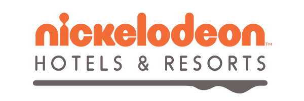 Nickelodeon Hotels & Resorts logo